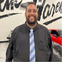 Photo of Adam Ramzanali, Sales