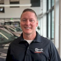 Brandon Kemmer at Bianchi Honda