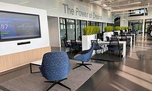 Bianchi Honda, Erie, PA, 16509