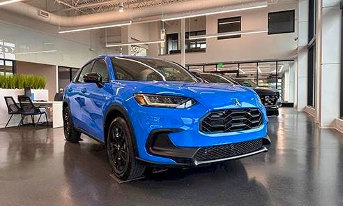 Bianchi Honda, Erie, PA, 16509