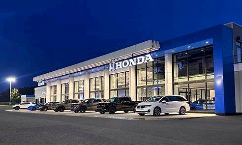 Bianchi Honda, Erie, PA, 16509