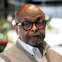 Michael Cross at MINI of St Louis