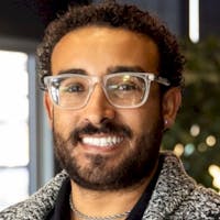 Roy Hawkins III at MINI of St Louis