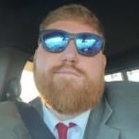 Evan Yarian at Mercedes-Benz of North Olmsted