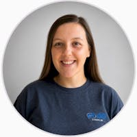 Savannah Oberle at Suntrup Buick GMC