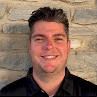 Garrick Schafer at Dan Cummins Chevrolet Buick of Georgetown