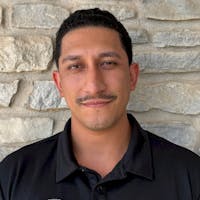 Manuel Alvarez at Dan Cummins Chevrolet Buick of Georgetown