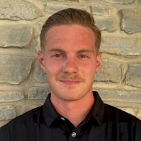 Andrew Sizemore at Dan Cummins Chevrolet Buick of Georgetown