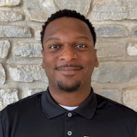 Anthony Bell at Dan Cummins Chevrolet Buick of Georgetown