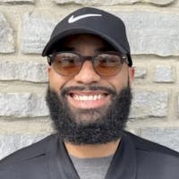 Andrew Smith at Dan Cummins Chevrolet Buick of Georgetown