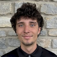 Brysen Campbell at Dan Cummins Chevrolet Buick of Georgetown