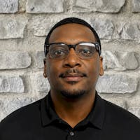 Anthony Haddix at Dan Cummins Chevrolet Buick of Georgetown