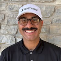 Andrew Smith at Dan Cummins Chevrolet Buick of Georgetown