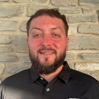 Chase Fain at Dan Cummins Chevrolet Buick of Georgetown