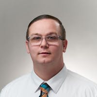 Dakota Turner at Roush Honda