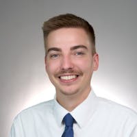 Grant Veneman at Roush Honda