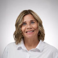 Julie Fleenor at Roush Honda