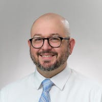 Carlo Pittaluga at Roush Honda