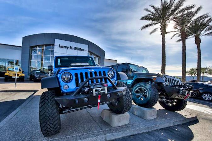 Larry H Miller Jeep >> Larry H Miller Chrysler Jeep Avondale Employees Larry H Miller Jeep >> Larry H Miller Chrysler Jeep Avondale Employees