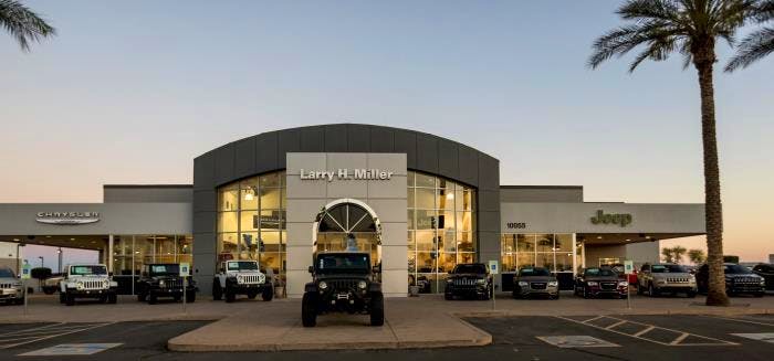 Larry H Miller Jeep >> Larry H Miller Chrysler Jeep Avondale Employees Larry H Miller Jeep >> Larry H Miller Chrysler Jeep Avondale Employees
