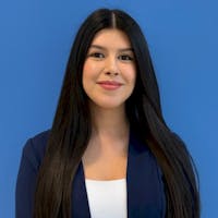 Stephanie Lemus at Atamian Honda