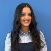 Stephanie Perez at Atamian Honda