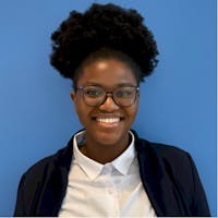 Daniellie Tshidibi-Mukuna at Atamian Honda