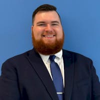 Austin Specht at Atamian Honda