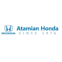 Jose Soto at Atamian Honda