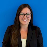 Rachel Vonkahle at Atamian Honda