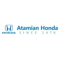 Alberto Pagan at Atamian Honda