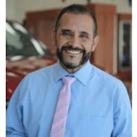 Ernesto Alvarez at Galpin Ford - AZ