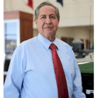 Loel Sanchez at Galpin Ford - AZ