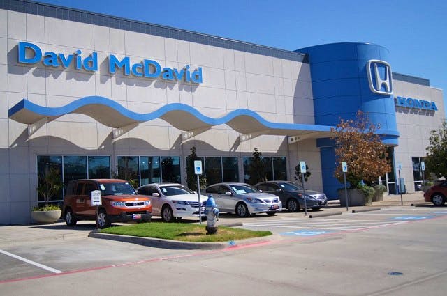 David McDavid Honda of Frisco, Frisco, TX, 75034