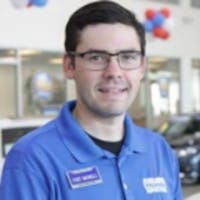 Coit Monell at Norm Reeves Honda Superstore West Covina