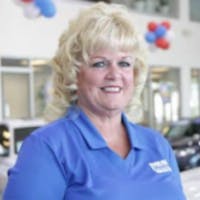 Kathy Burge at Norm Reeves Honda Superstore West Covina