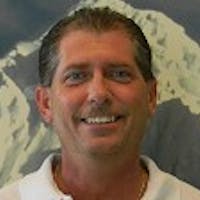Steve Niswonger at Cleo Bay Honda
