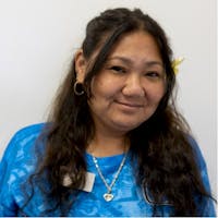 Krystal Yago at Tony Honda Kona