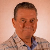 Steve Alaimo at Tony Honda Kona