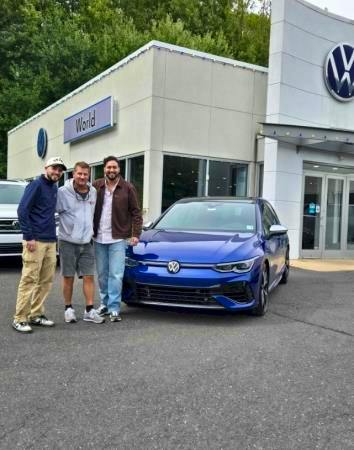 World Volkswagen, Neptune , NJ, 07753
