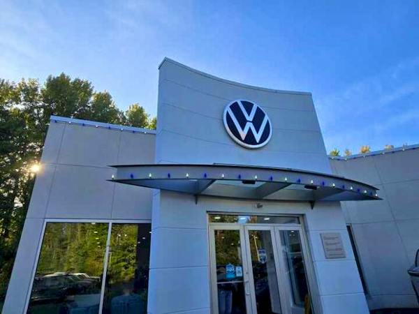 World Volkswagen, Neptune , NJ, 07753