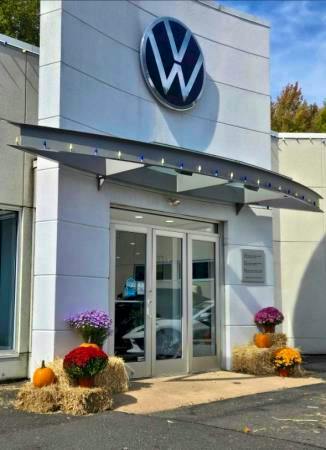 World Volkswagen, Neptune , NJ, 07753