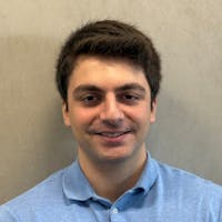 George Dimitrakis at Bredemann Toyota