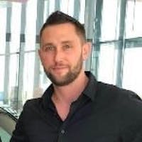 Joseph Solven at Woodmen Nissan