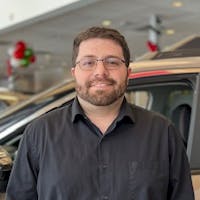 Jay "JJ" Carley at Woodmen Nissan
