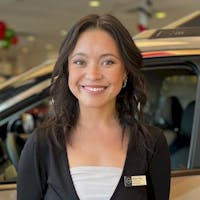 Taylor Thao at Woodmen Nissan