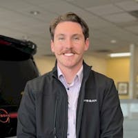 Spencer Thomas at Woodmen Nissan