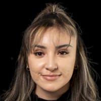 Photo of Sierra Medina, Client Advisor