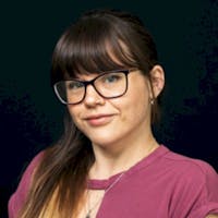 Kristen Graham headshot