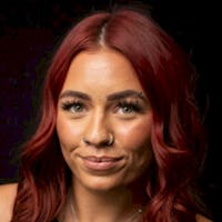 Makayla Biddle headshot